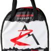 ROP Shop ATV Snow Chains Alloy Steel Universal Fit-5