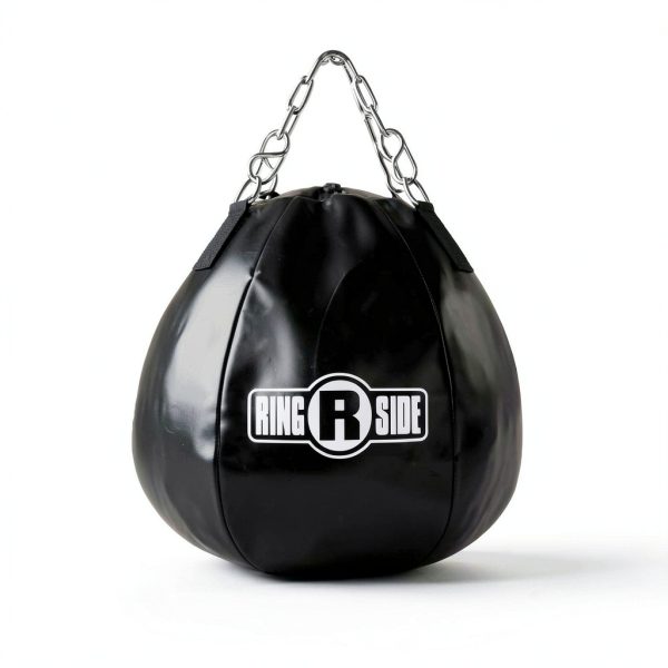 Ringside Head Shot Heavy Bag Powerhide Design-1
