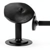 Boxing Desktop Punching Bag Jegxemt Black PU-2