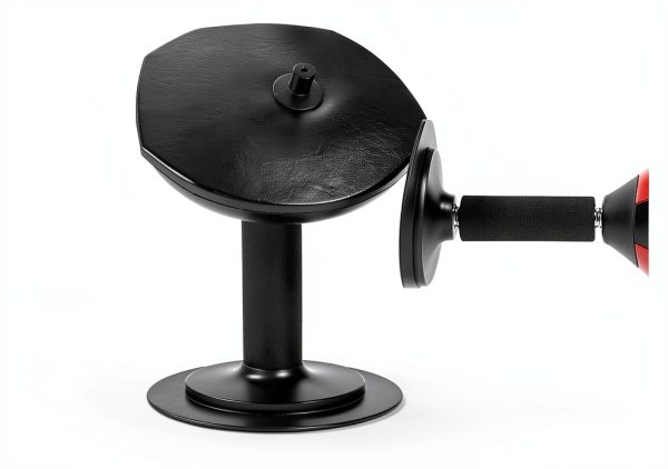 Boxing Desktop Punching Bag Jegxemt Black PU-2