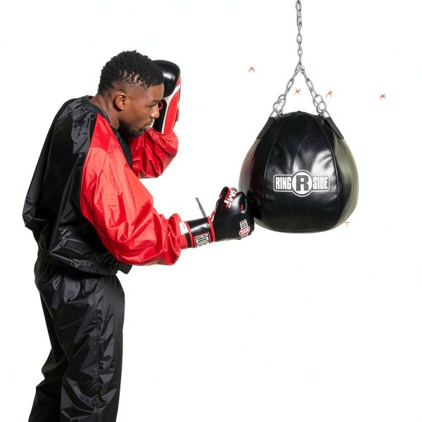 Ringside Head Shot Heavy Bag Powerhide Design-4