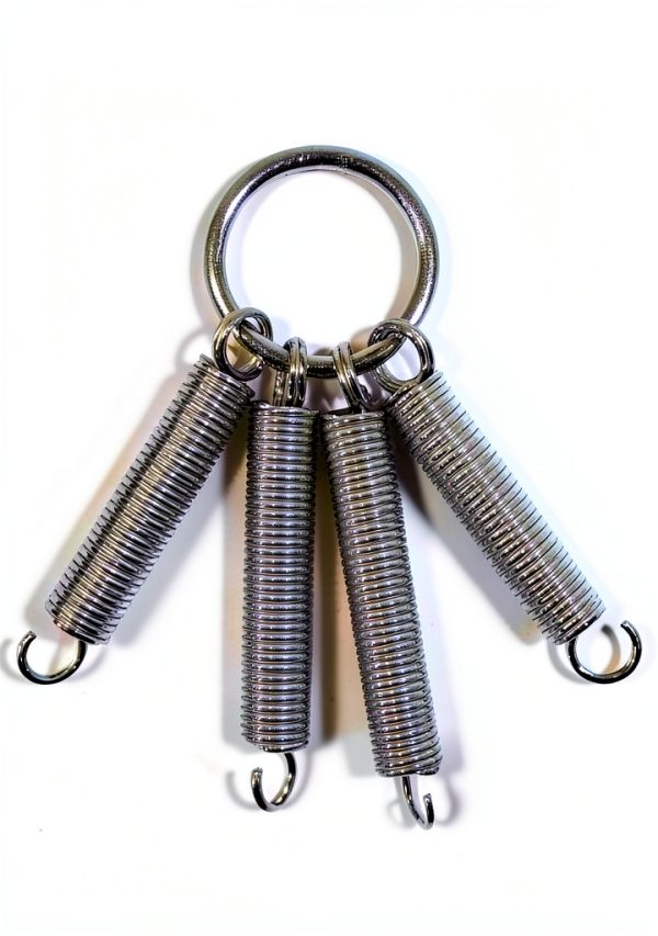 Kawasaki ATV UTV Tire Chains by The ROP Shop-2