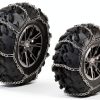 Raider ATV Snow Chains All Weather Traction-0
