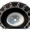 Atv Snow Chains The ROP Shop 26 Inches Universal Fit-3