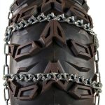 Sedona V-Bar Snow Tire Chains for ATV-0