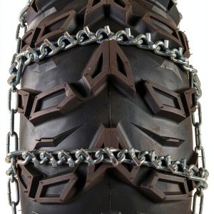 Sedona V-Bar Snow Tire Chains for ATV-0
