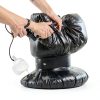 Kids Boxing Bag The Household Best PVC Stand-8