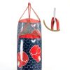 Kids Boxing Set Franklin Sports PVC Mini Bag-4