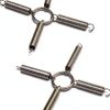 Polaris Sportsman ATV Tire Chains by The ROP Shop-6
