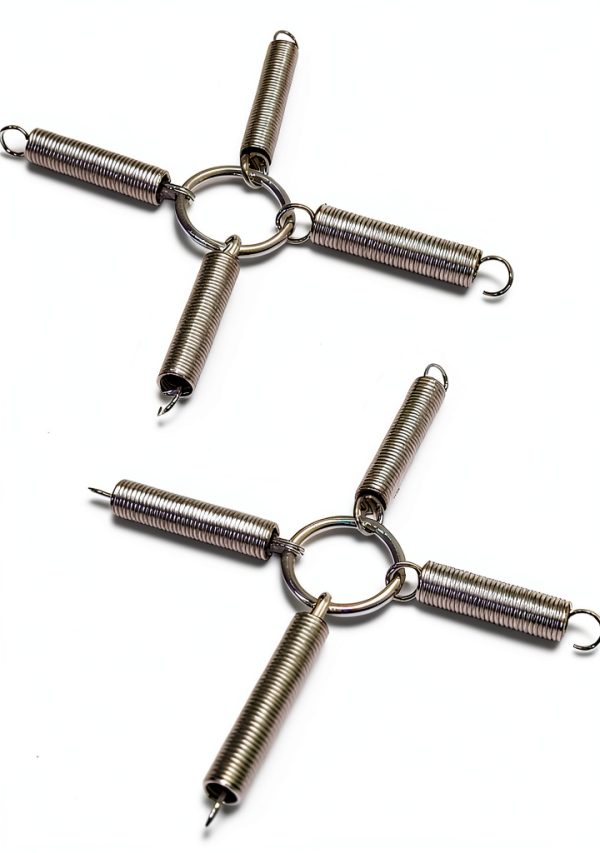 Polaris Sportsman ATV Tire Chains by The ROP Shop-6