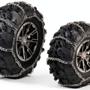 Raider ATV Snow Chains All Weather Traction-0