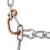 ATV Snow Chains Grizzlar Alloy Steel 24in-4