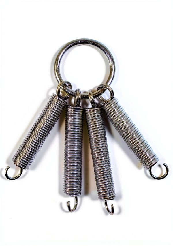 Polaris ATV Tire Chains by The ROP Shop-2