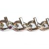 Grizzlar ATV Snow Chains Manganese Steel-3