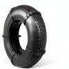 Snow Chains TOPPERFUN Nylon Zip Tie Tire Chains-2