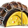 Kawasaki ATV UTV Tire Chains by The ROP Shop-5