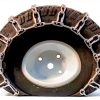 Polaris Sportsman ATV Tire Chains by The ROP Shop-4