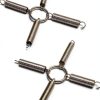 Polaris ATV Tire Chains by The ROP Shop-7