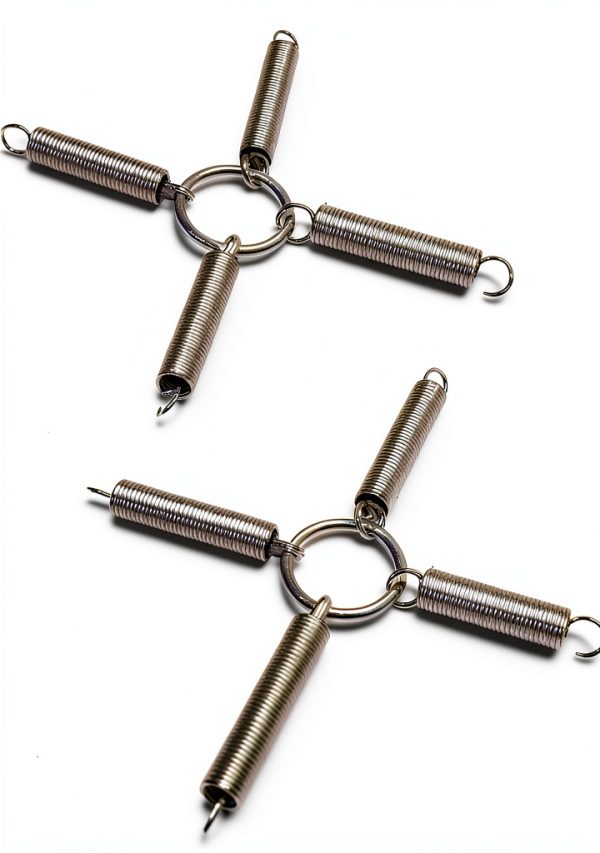 Polaris ATV Tire Chains by The ROP Shop-7