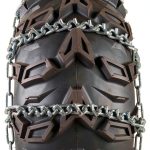 Cycle Country ATV Snow Chains Hardened Steel-0