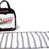 Kawasaki ATV UTV Tire Chains by The ROP Shop-1