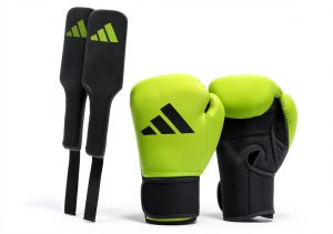 adidas Youth Boxing Training Kit Bundle-0