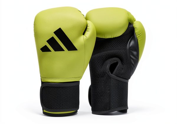 adidas Youth Boxing Training Kit Bundle-1