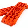 ATV Snow Chains Dollate Plastic Traction Boards-0