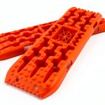 ATV Snow Chains Dollate Plastic Traction Boards-0