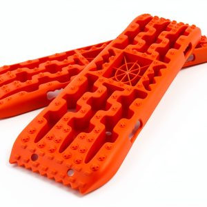 ATV Snow Chains Dollate Plastic Traction Boards-0