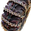 UTV ATV Two Link Tire Chains by TireChain.com-0