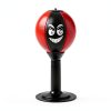 Boxing Desktop Punching Bag Jegxemt Black PU-4