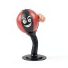 Boxing Desktop Punching Bag Jegxemt Black PU-3