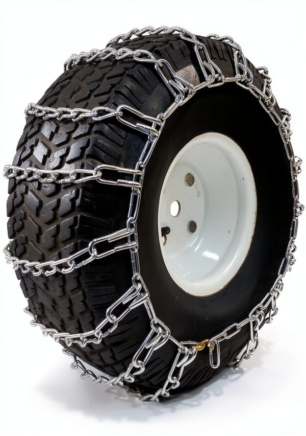 The ROP Shop 2-Link Tire Chains Alloy Steel UTV-2