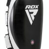 RDX Boxing MMA Pads Black Leather-8
