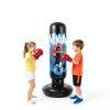 BCWATERFUNPD Kids Punching Bag PVC Material-4
