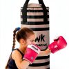 Hawk Sports Boxing Punching Bag for Kids-2