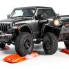 ATV Snow Chains Dollate Plastic Traction Boards-1