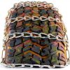 Kawasaki ATV UTV Tire Chains by The ROP Shop-6