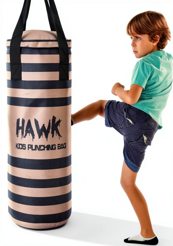 Hawk Sports Boxing Punching Bag for Kids-6