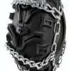 TireChain.com ATV UTV Tire Chains Carbon Steel-1