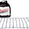 ROP Shop ATV Snow Chains Alloy Steel Universal Fit-1