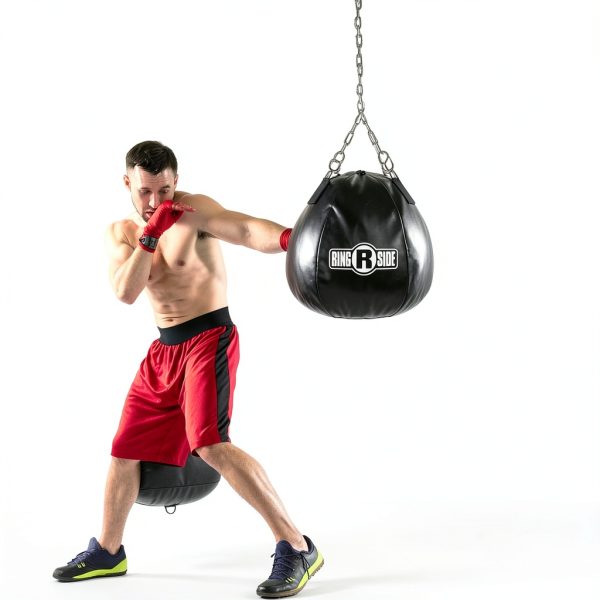 Ringside Head Shot Heavy Bag Powerhide Design-2