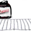 Polaris UTV Tire Chains by The ROP Shop for Turf Tires-1