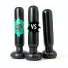 Kids Boxing Bag The Household Best PVC Stand-2