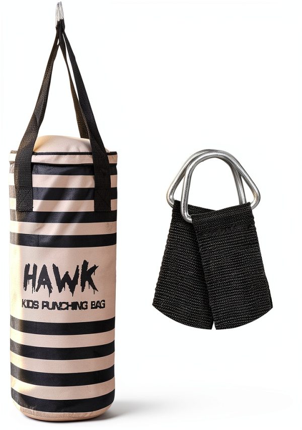 Hawk Sports Boxing Punching Bag for Kids-7