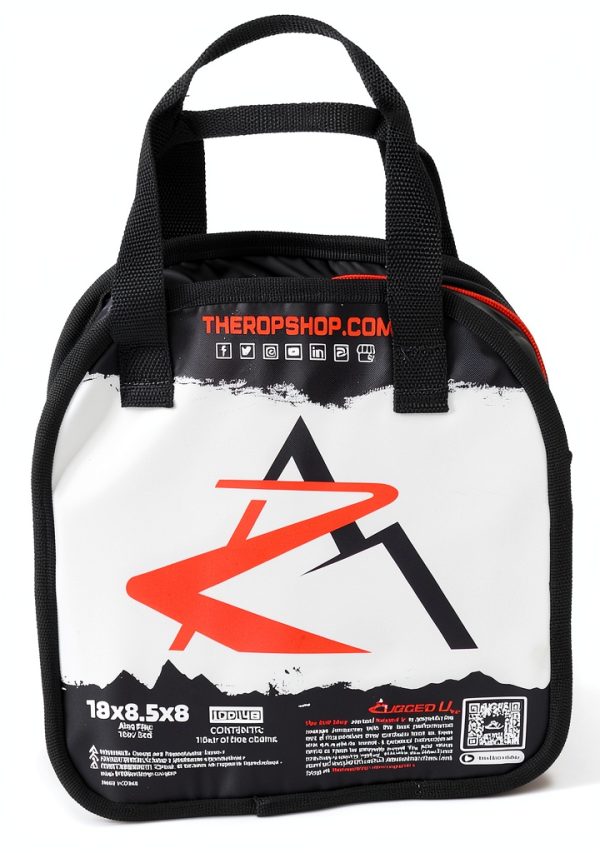 The ROP Shop 2-Link Tire Chains Alloy Steel UTV-5