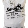 Grizzlar ATV Snow Chains Carbon Steel Diamond Style-2
