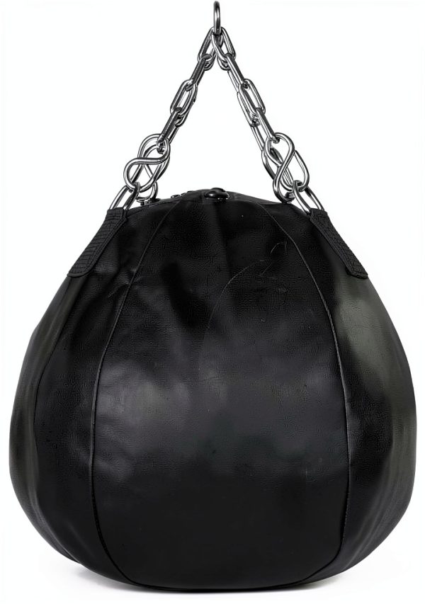 Ringside Head Shot Heavy Bag Powerhide Design-0