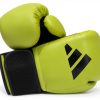 adidas Youth Boxing Training Kit Bundle-2